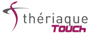 Logo Theriaque Touch